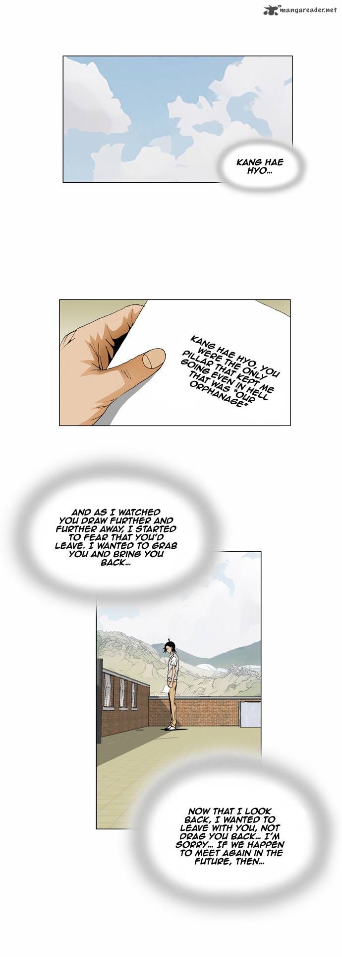 Ultimate Legend: Kang Hae Hyo 57