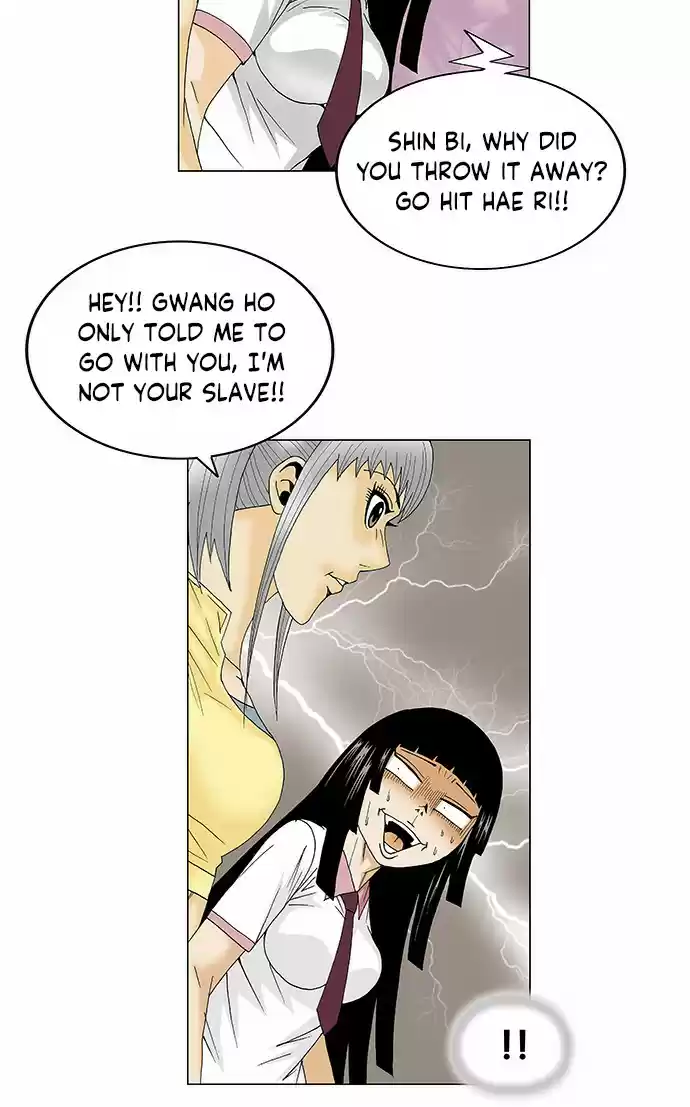 Ultimate Legend Kang Hae Hyo Ch. 100