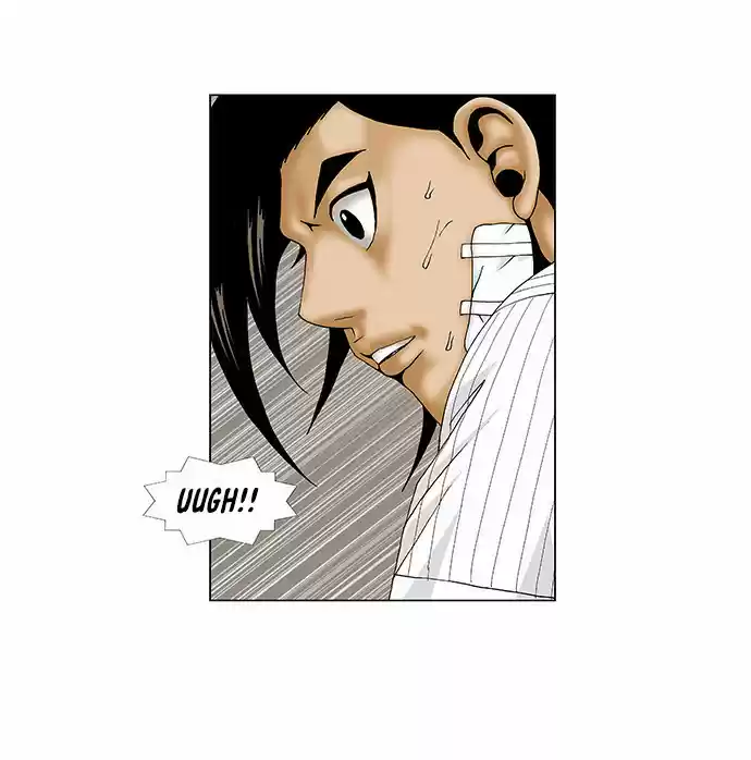 Ultimate Legend Kang Hae Hyo Ch. 101