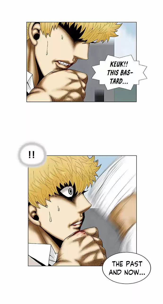 Ultimate Legend Kang Hae Hyo Ch. 102