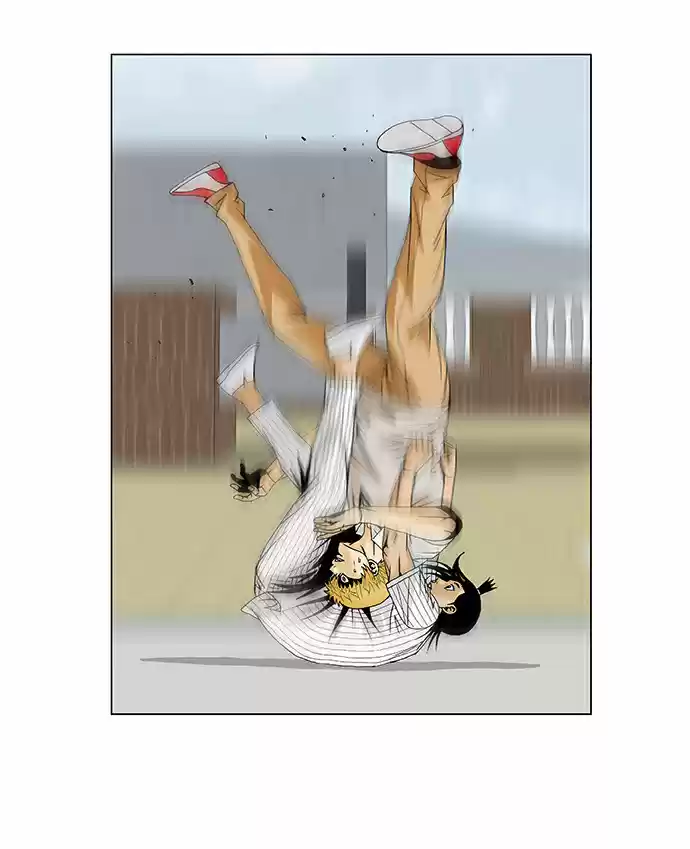 Ultimate Legend Kang Hae Hyo Ch. 102