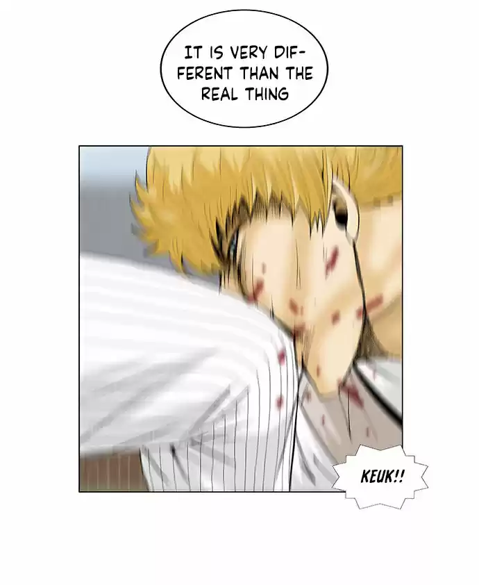 Ultimate Legend Kang Hae Hyo Ch. 102