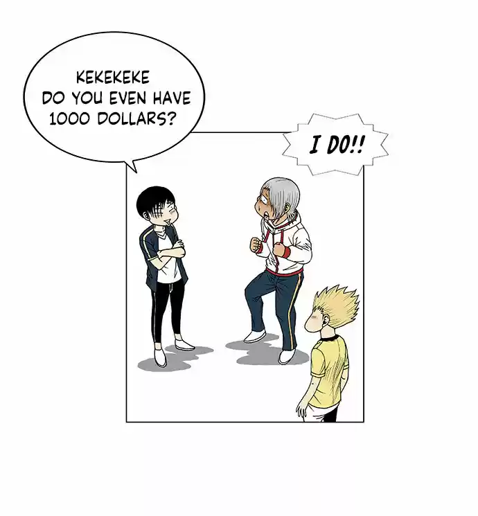 Ultimate Legend Kang Hae Hyo Ch. 102