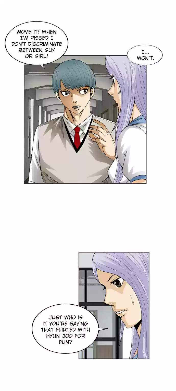 Ultimate Legend Kang Hae Hyo Ch. 66