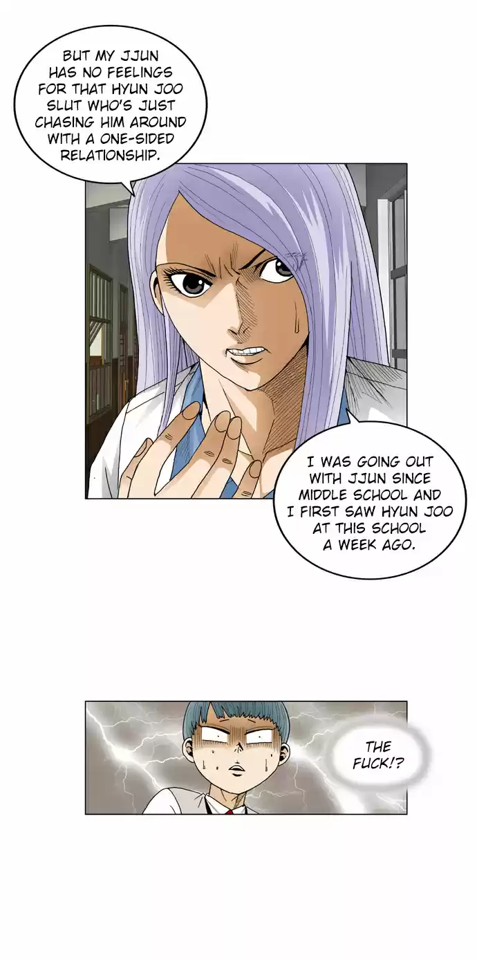 Ultimate Legend Kang Hae Hyo Ch. 66