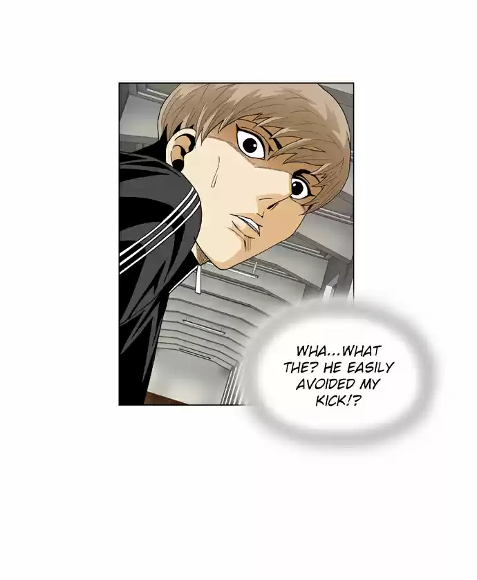 Ultimate Legend Kang Hae Hyo Ch. 66