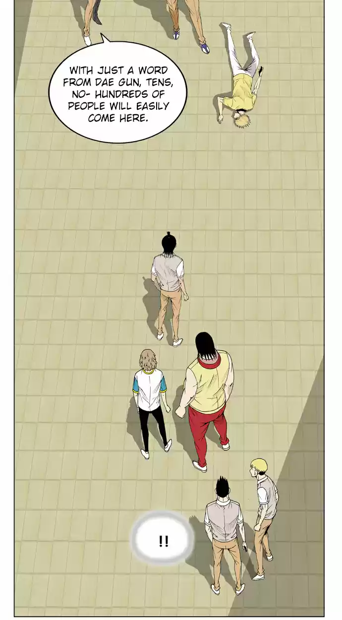 Ultimate Legend Kang Hae Hyo Ch. 66