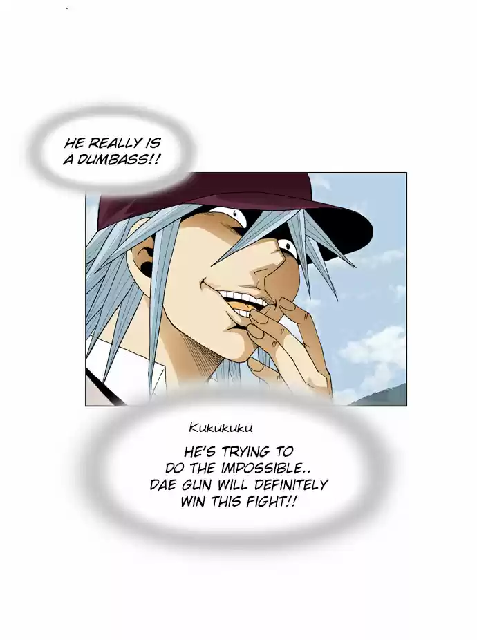 Ultimate Legend Kang Hae Hyo Ch. 66