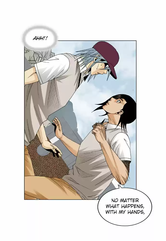 Ultimate Legend Kang Hae Hyo Ch. 66