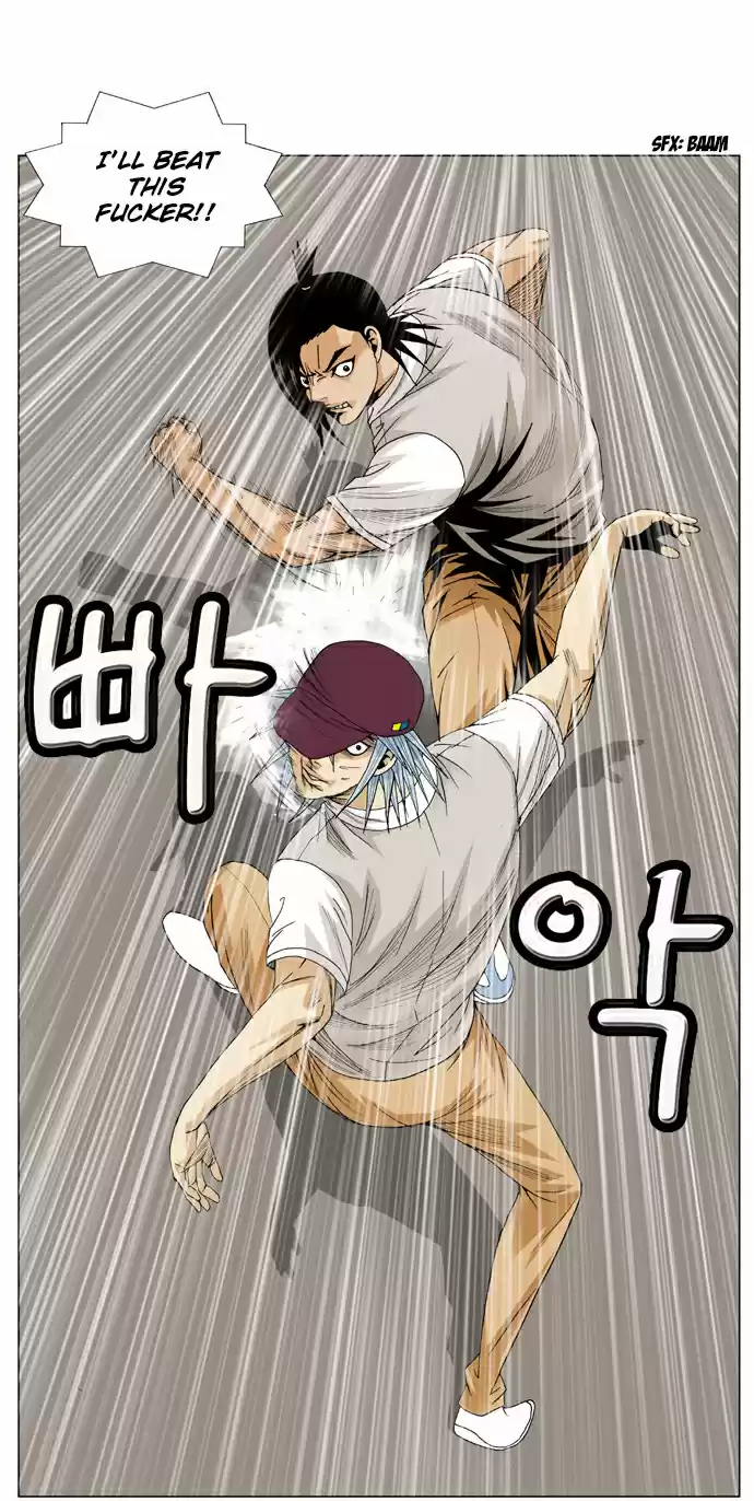 Ultimate Legend Kang Hae Hyo Ch. 66