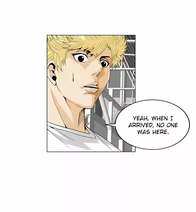 Ultimate Legend Kang Hae Hyo Ch. 66