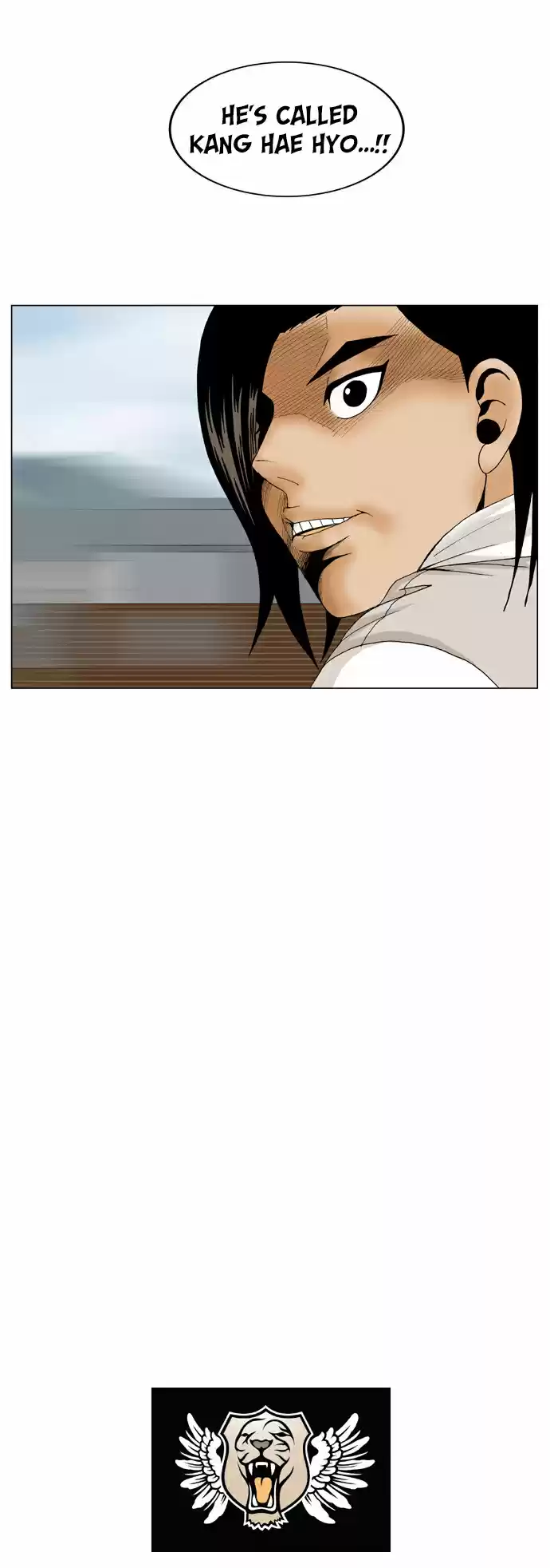 Ultimate Legend Kang Hae Hyo Ch. 66