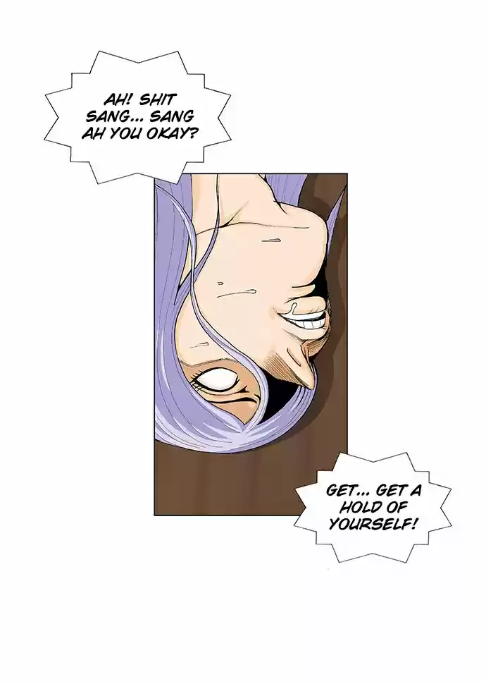 Ultimate Legend Kang Hae Hyo Ch. 67