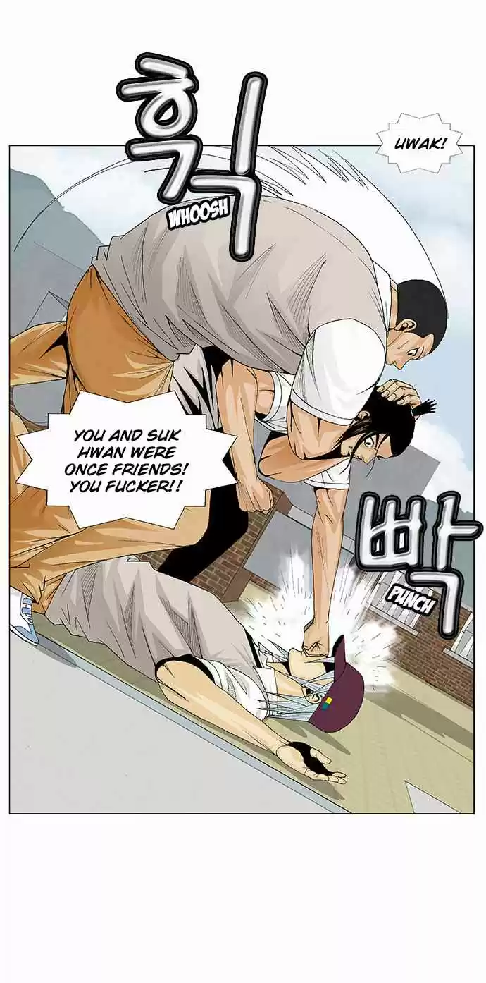 Ultimate Legend Kang Hae Hyo Ch. 67