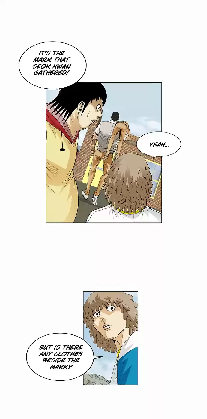 Ultimate Legend Kang Hae Hyo Ch. 68