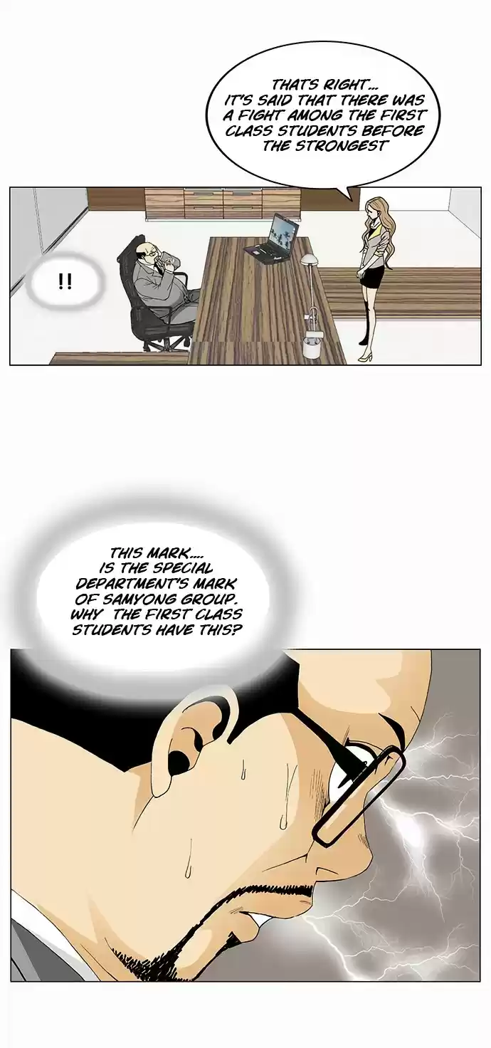 Ultimate Legend Kang Hae Hyo Ch. 68