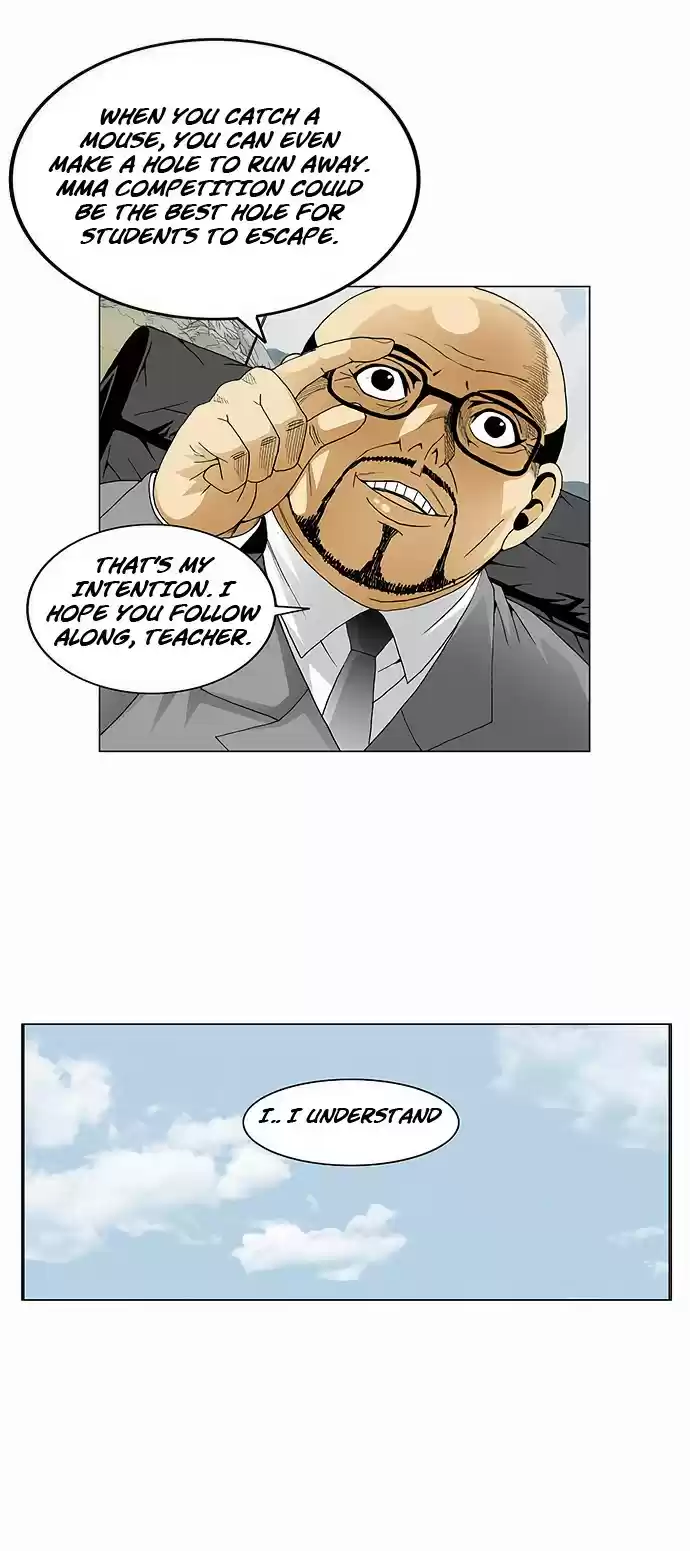 Ultimate Legend Kang Hae Hyo Ch. 68