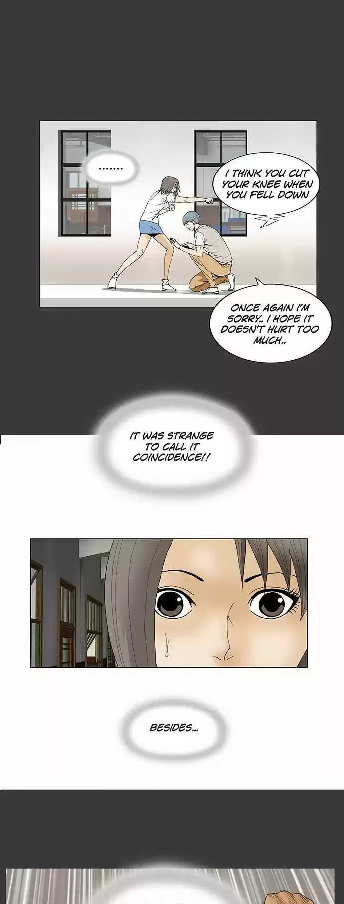 Ultimate Legend Kang Hae Hyo Ch. 68