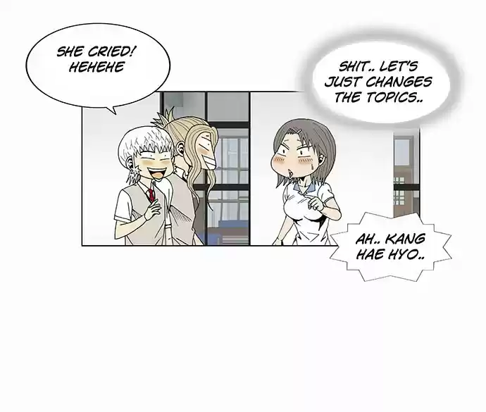 Ultimate Legend Kang Hae Hyo Ch. 68