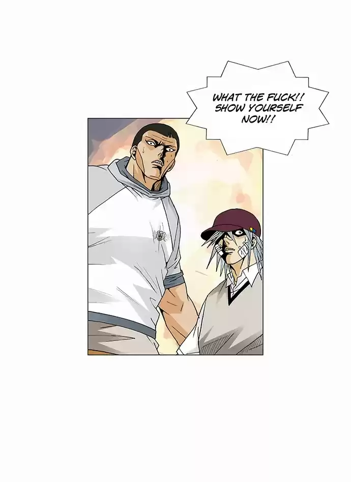 Ultimate Legend Kang Hae Hyo Ch. 68