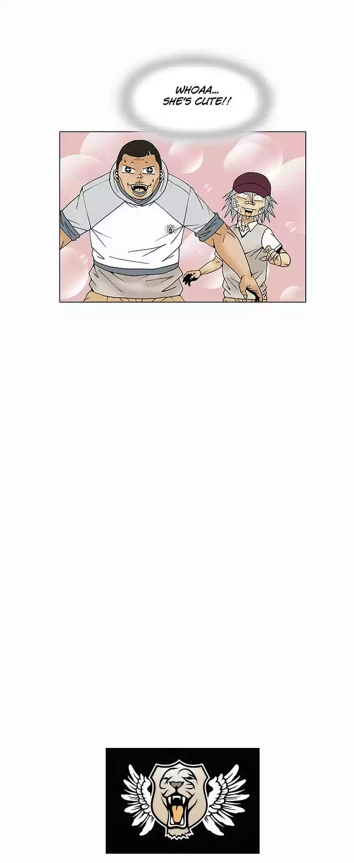 Ultimate Legend Kang Hae Hyo Ch. 68