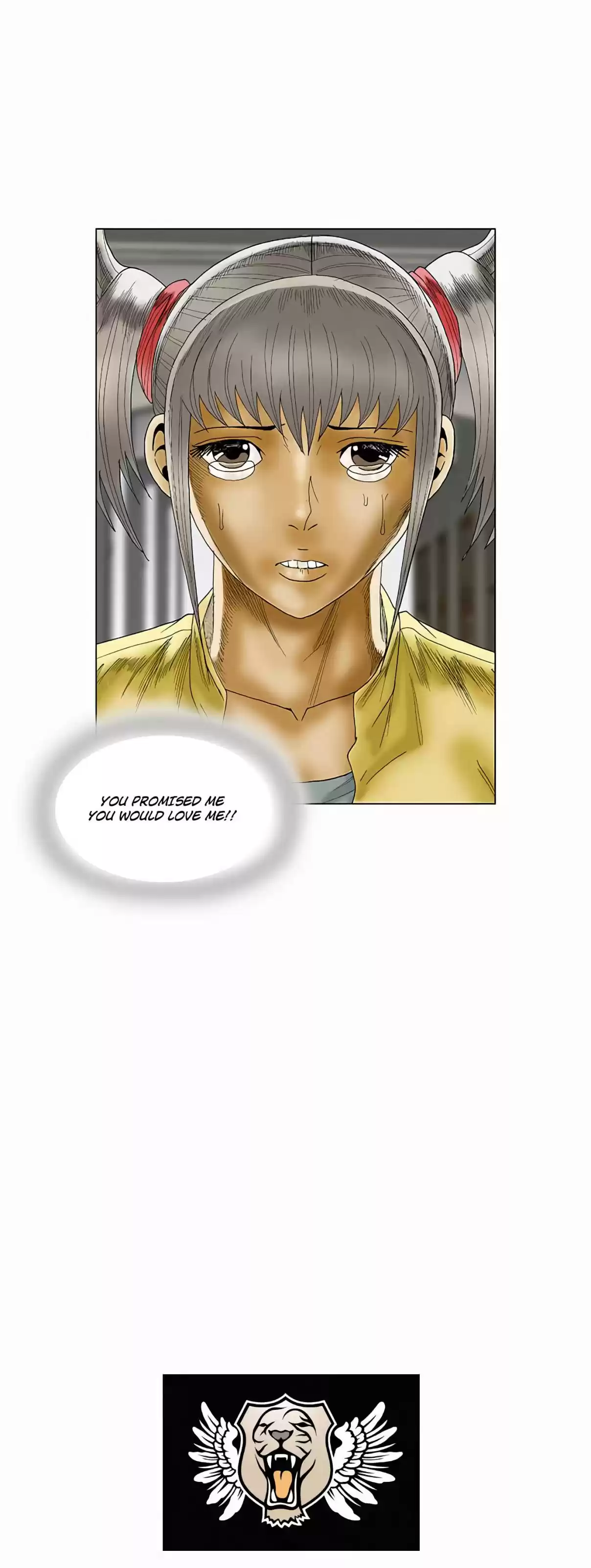 Ultimate Legend Kang Hae Hyo Ch. 69