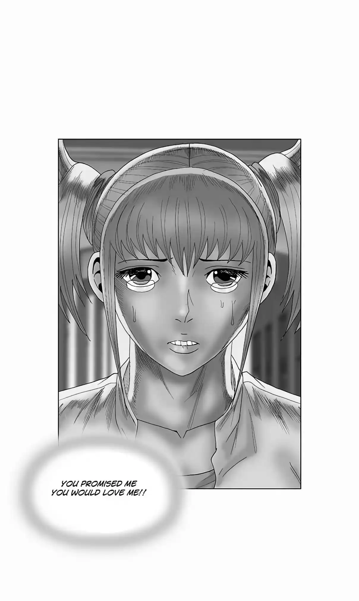 Ultimate Legend Kang Hae Hyo Ch. 70