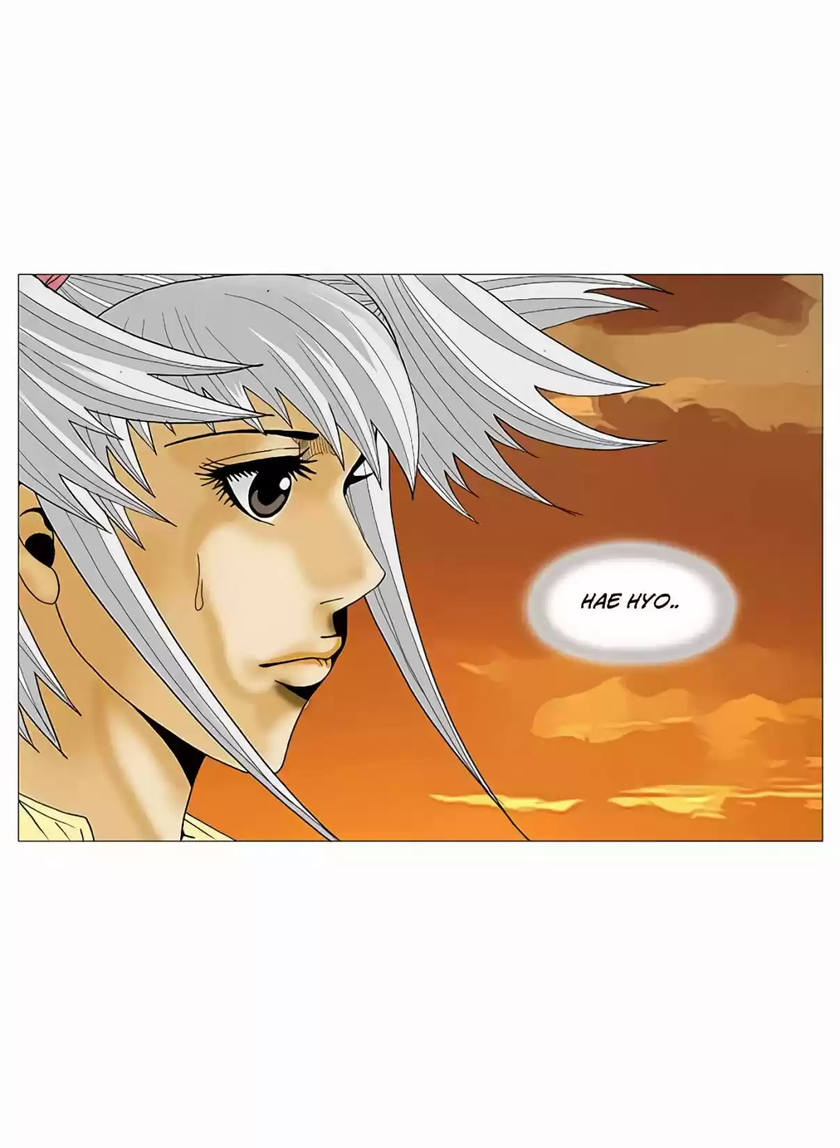 Ultimate Legend Kang Hae Hyo Ch. 70