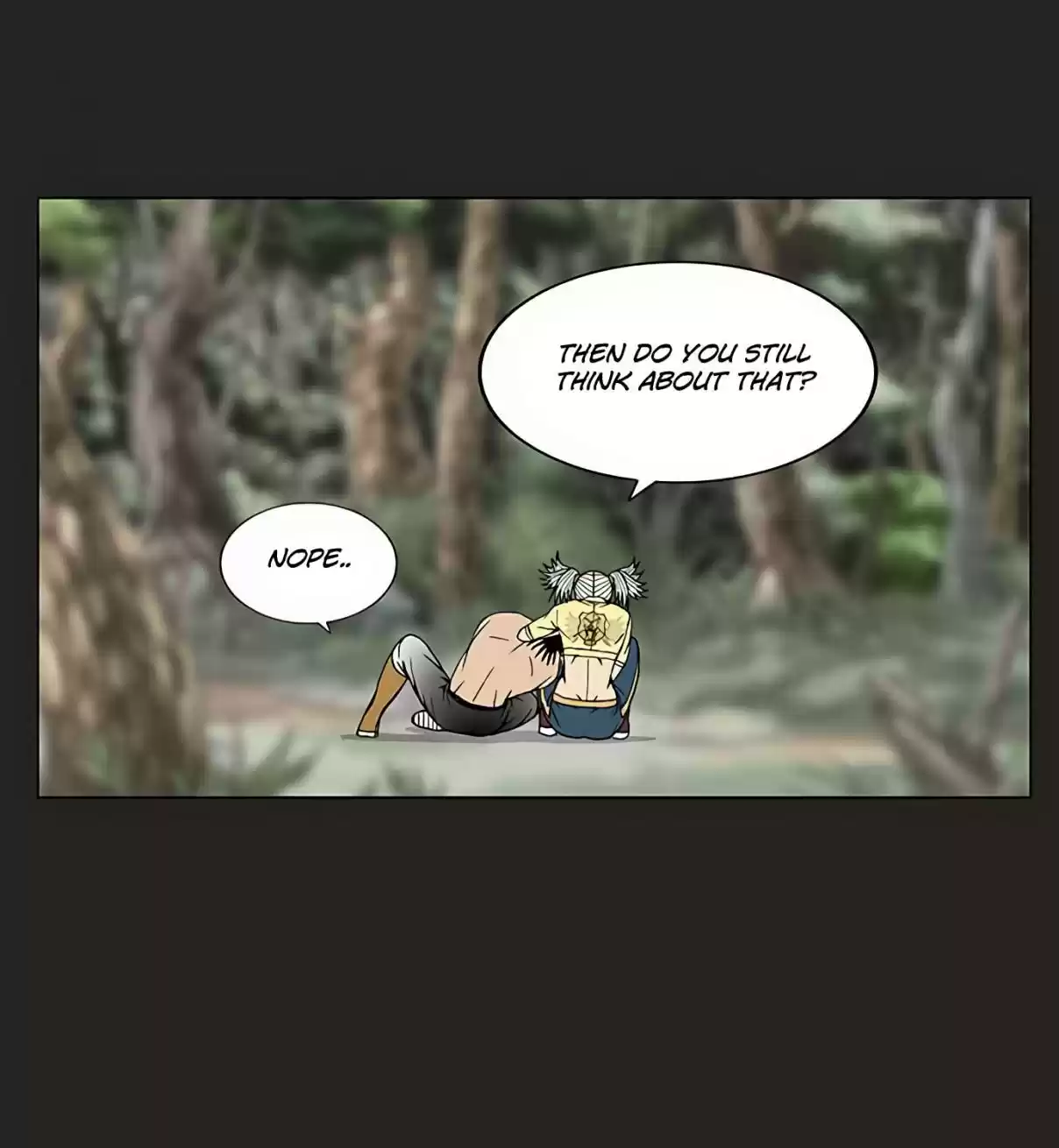 Ultimate Legend Kang Hae Hyo Ch. 70