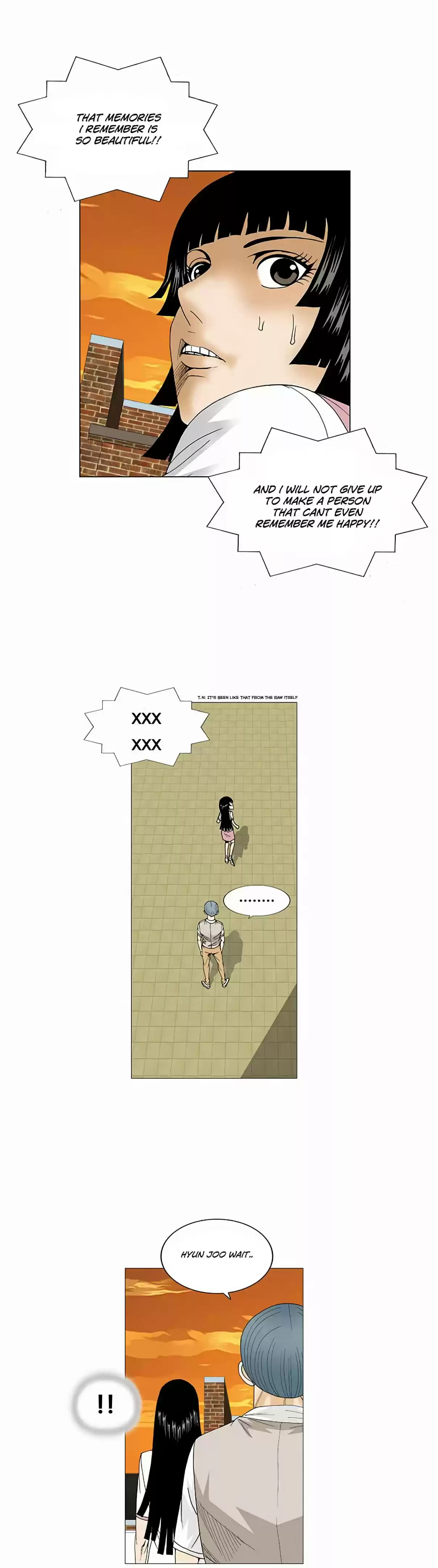 Ultimate Legend Kang Hae Hyo Ch. 70