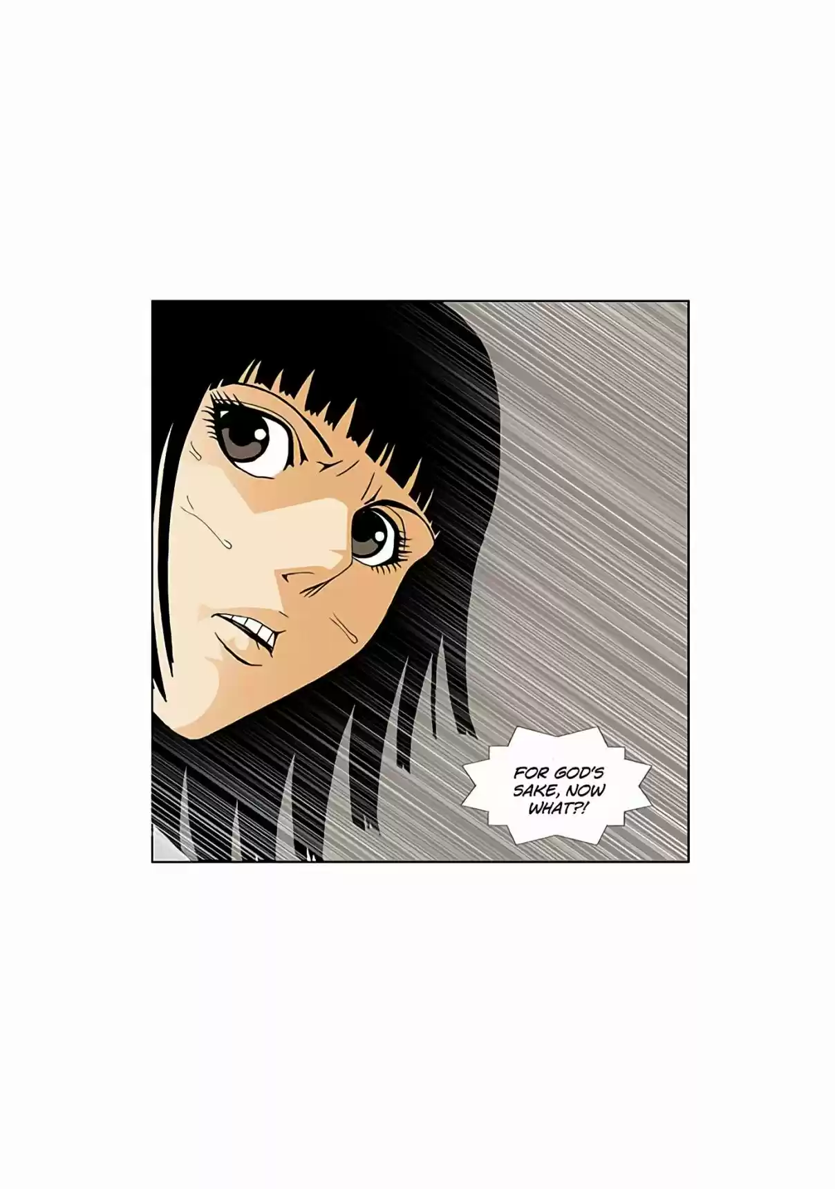 Ultimate Legend Kang Hae Hyo Ch. 70