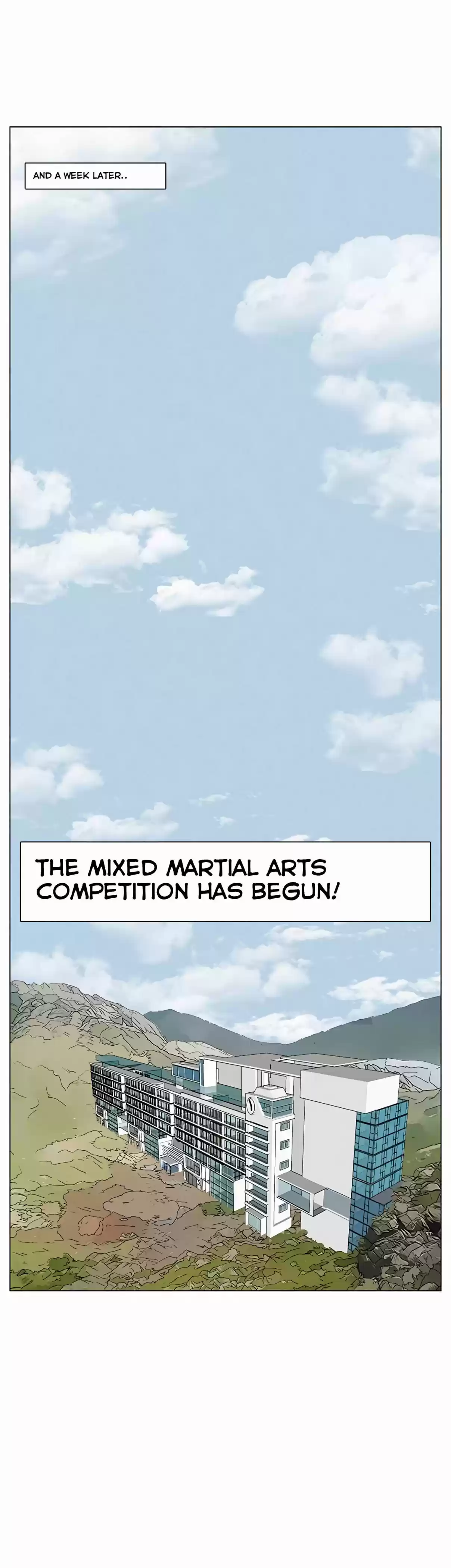 Ultimate Legend Kang Hae Hyo Ch. 70