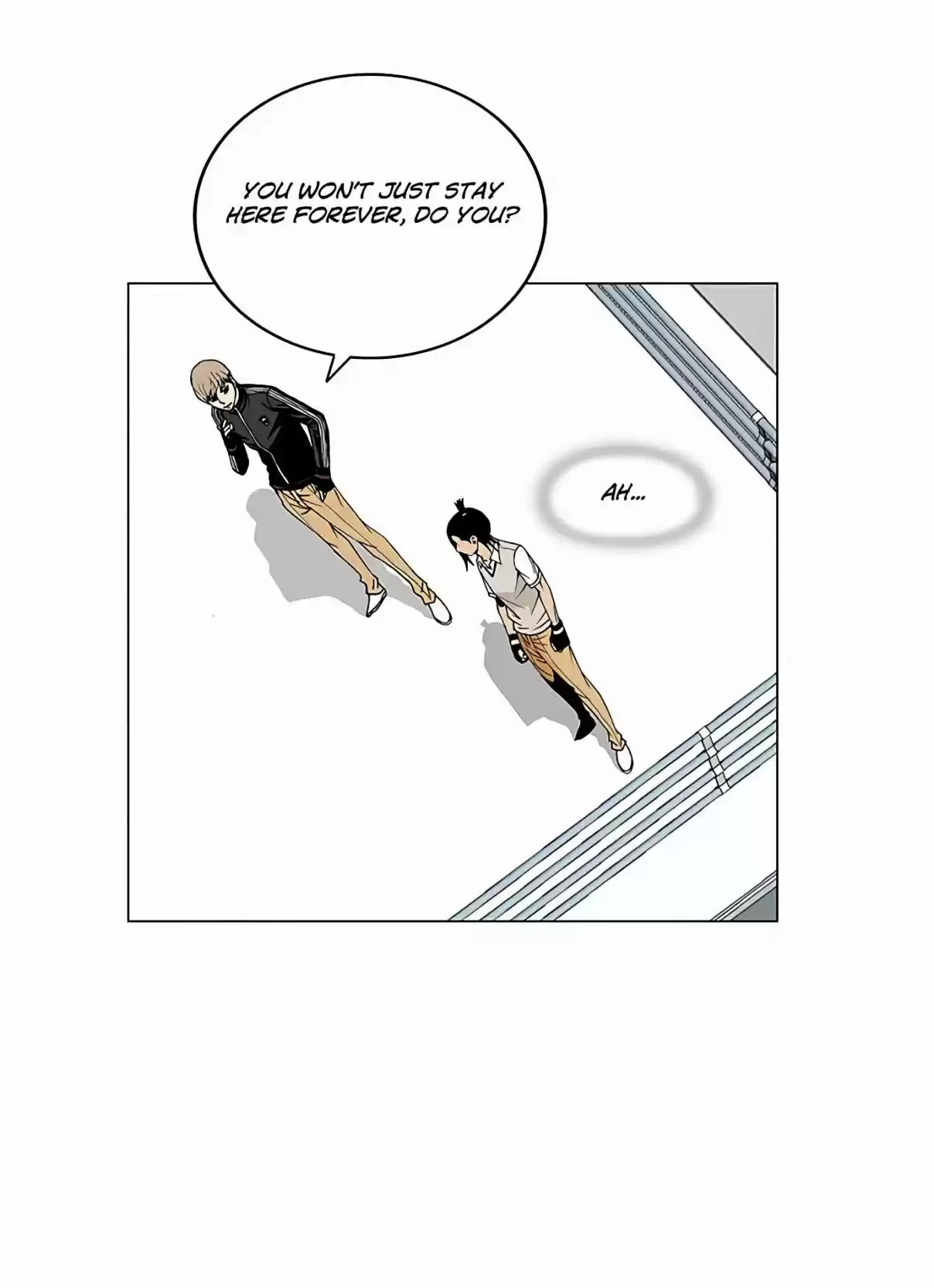 Ultimate Legend Kang Hae Hyo Ch. 72