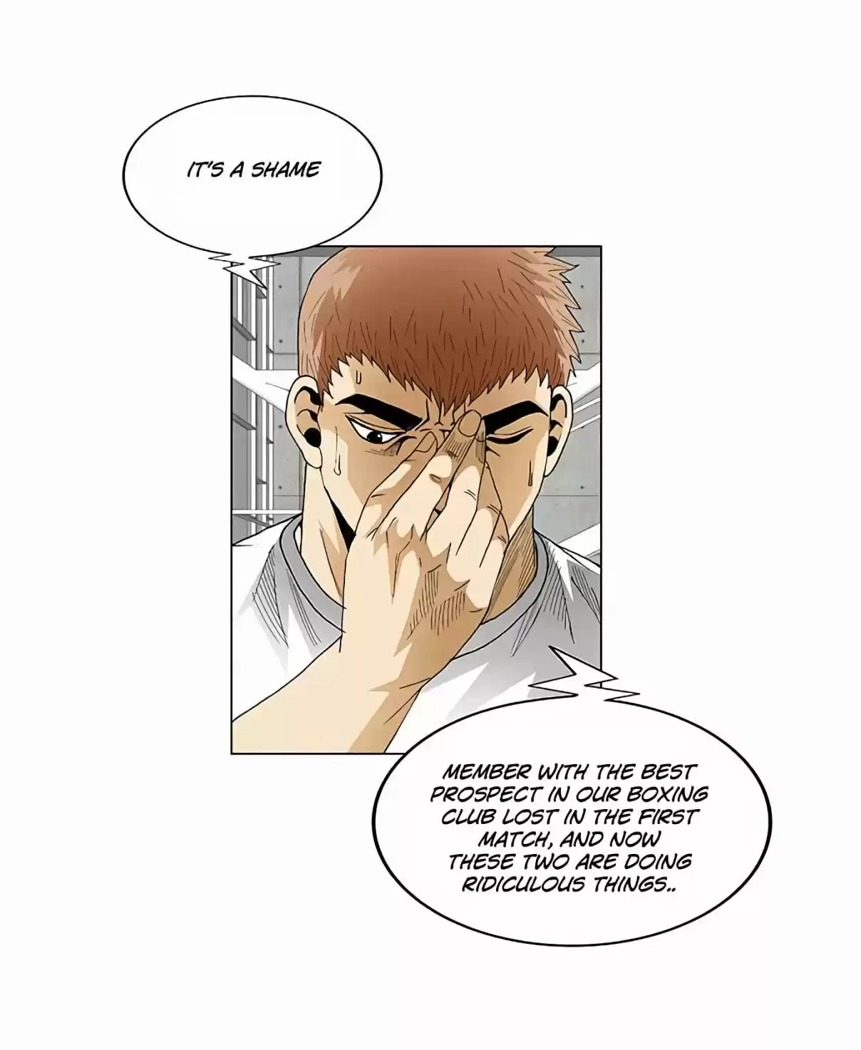 Ultimate Legend Kang Hae Hyo Ch. 72