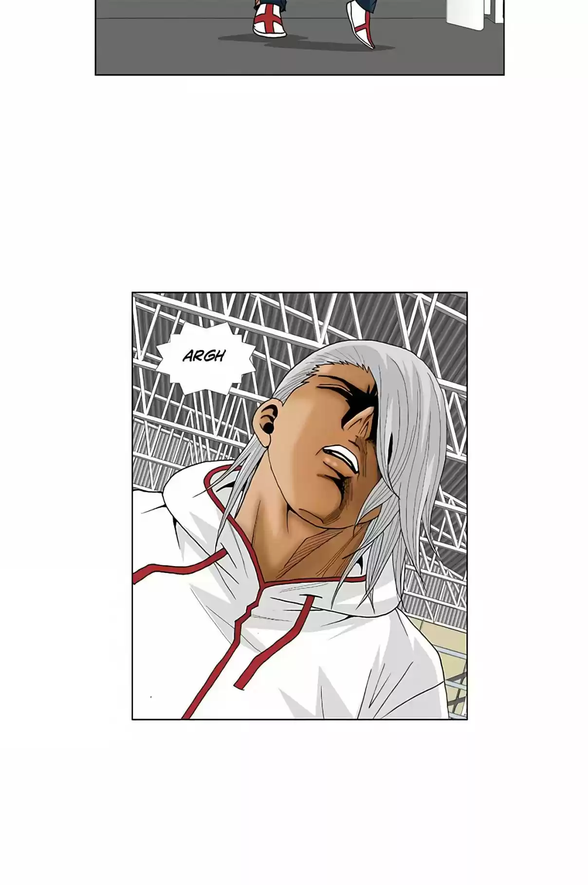 Ultimate Legend Kang Hae Hyo Ch. 73