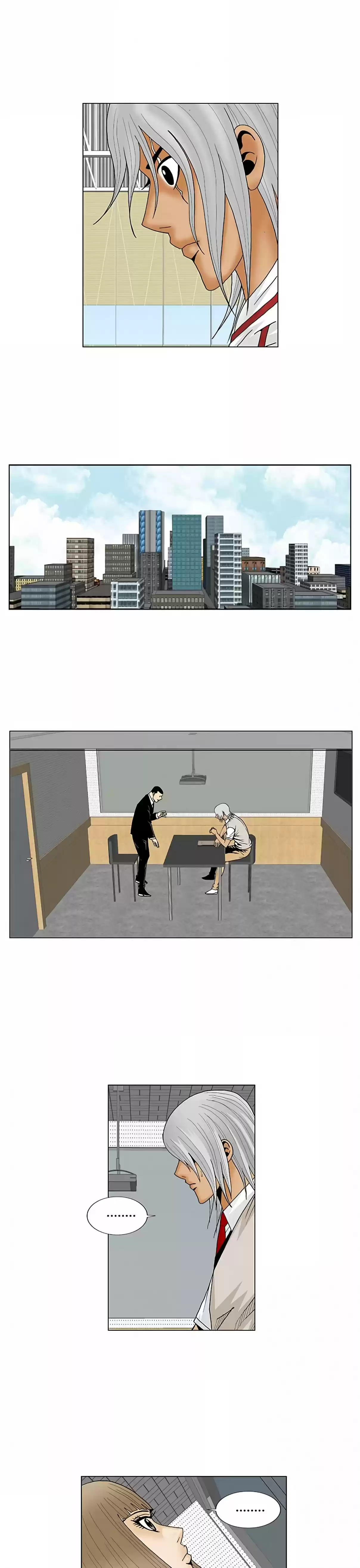 Ultimate Legend Kang Hae Hyo Ch. 73