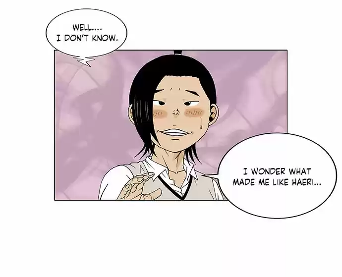 Ultimate Legend Kang Hae Hyo Ch. 75