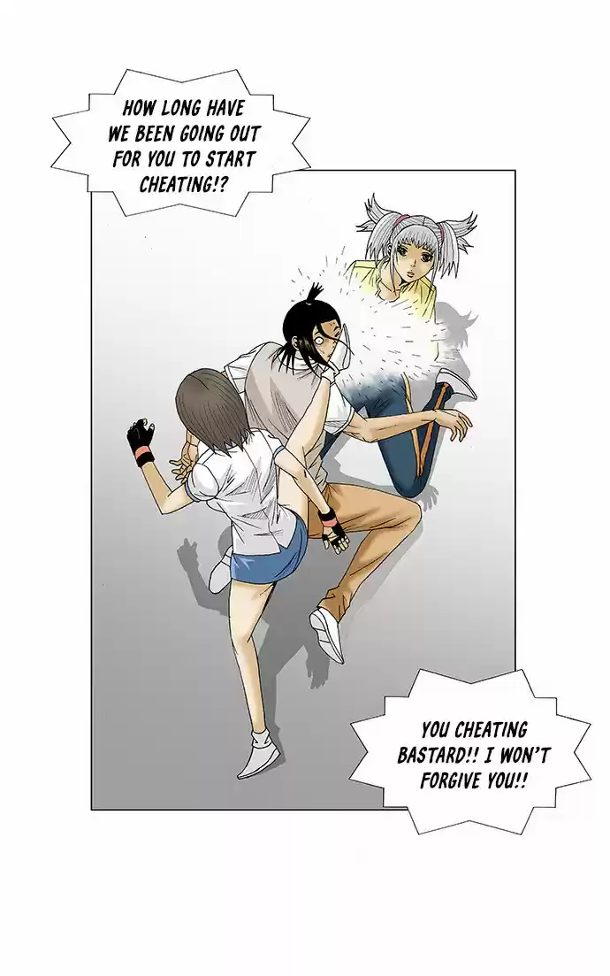 Ultimate Legend Kang Hae Hyo Ch. 78