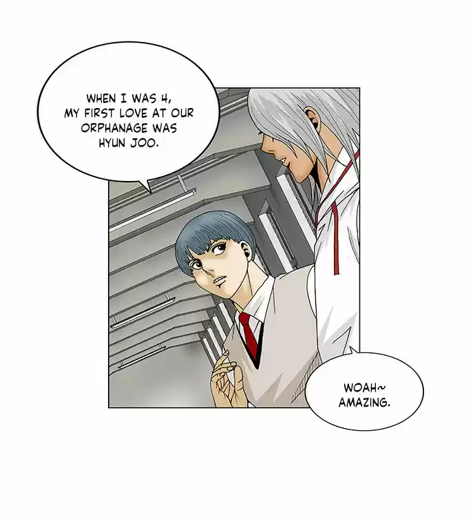 Ultimate Legend Kang Hae Hyo Ch. 78