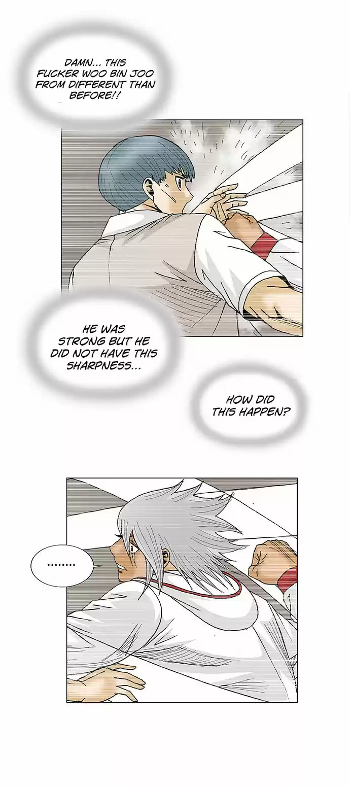 Ultimate Legend Kang Hae Hyo Ch. 78