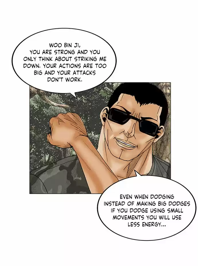 Ultimate Legend Kang Hae Hyo Ch. 78