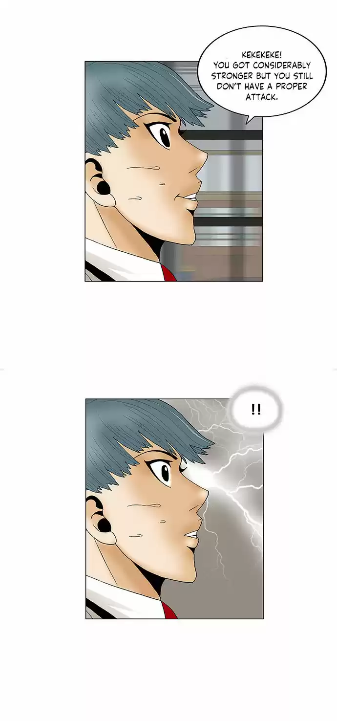 Ultimate Legend Kang Hae Hyo Ch. 78