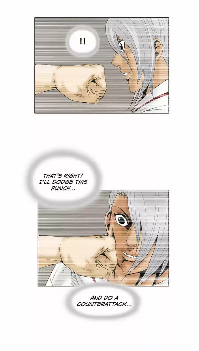 Ultimate Legend Kang Hae Hyo Ch. 79