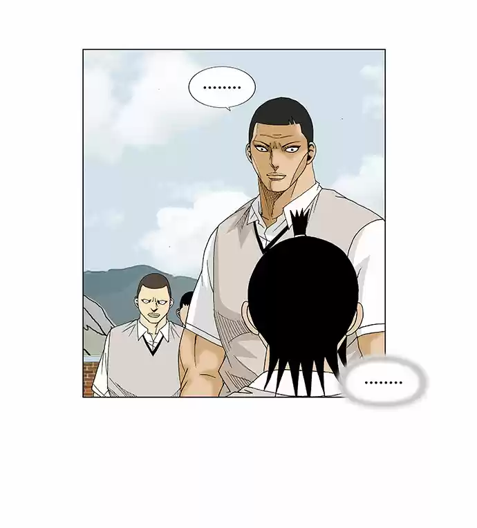 Ultimate Legend Kang Hae Hyo Ch. 80