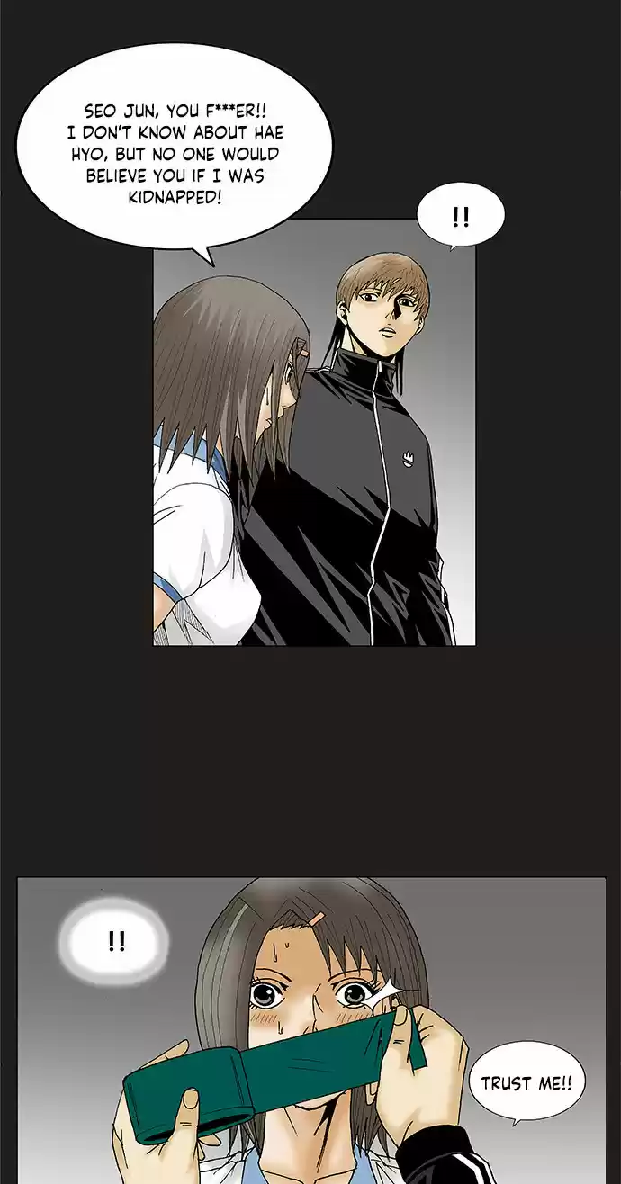 Ultimate Legend Kang Hae Hyo Ch. 80