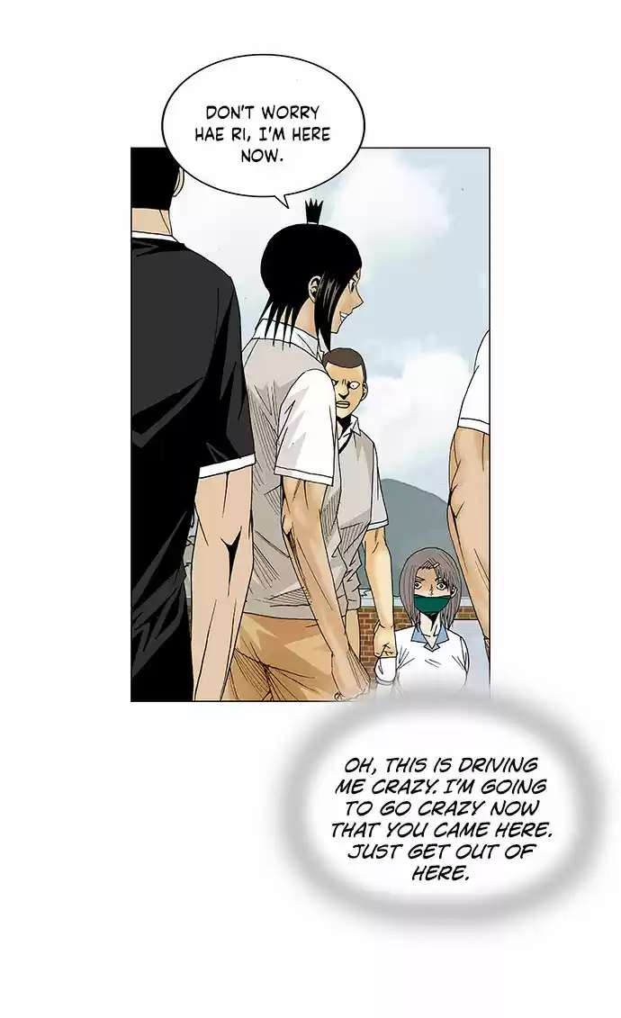 Ultimate Legend Kang Hae Hyo Ch. 80