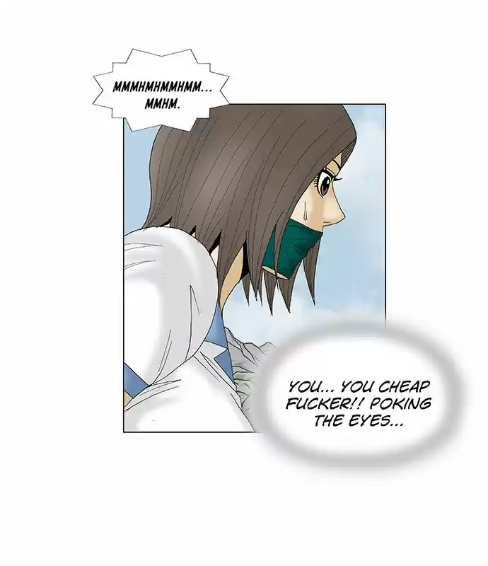 Ultimate Legend Kang Hae Hyo Ch. 82