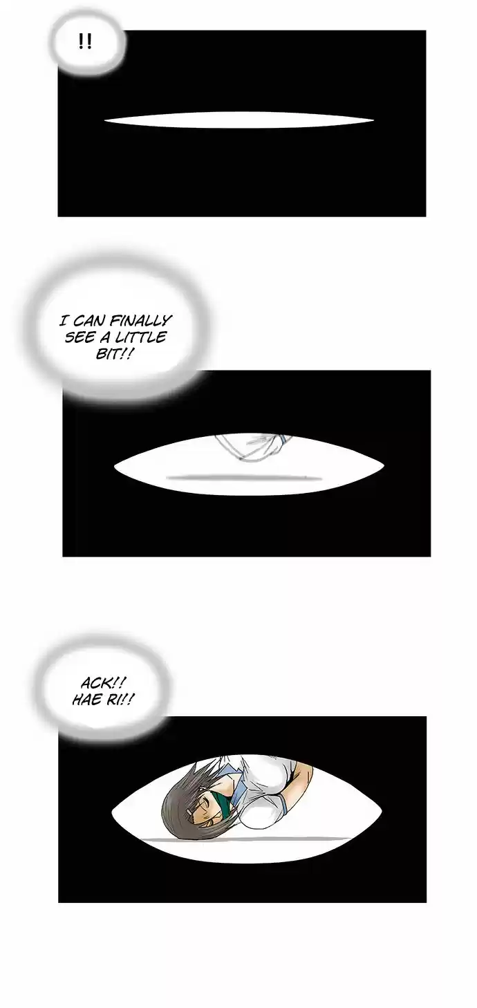 Ultimate Legend Kang Hae Hyo Ch. 82