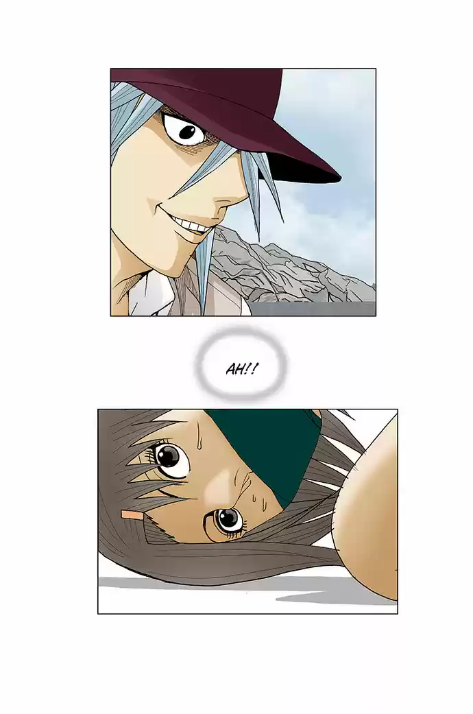 Ultimate Legend Kang Hae Hyo Ch. 82