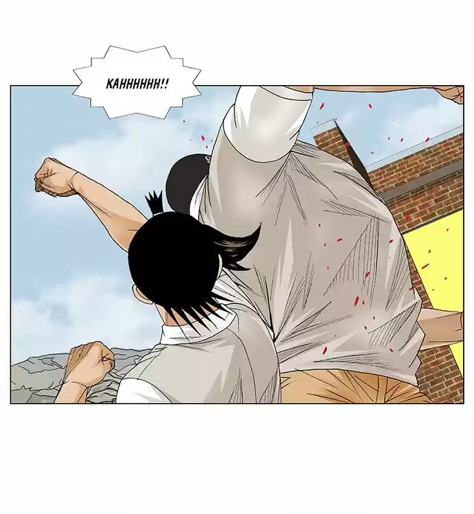 Ultimate Legend Kang Hae Hyo Ch. 82